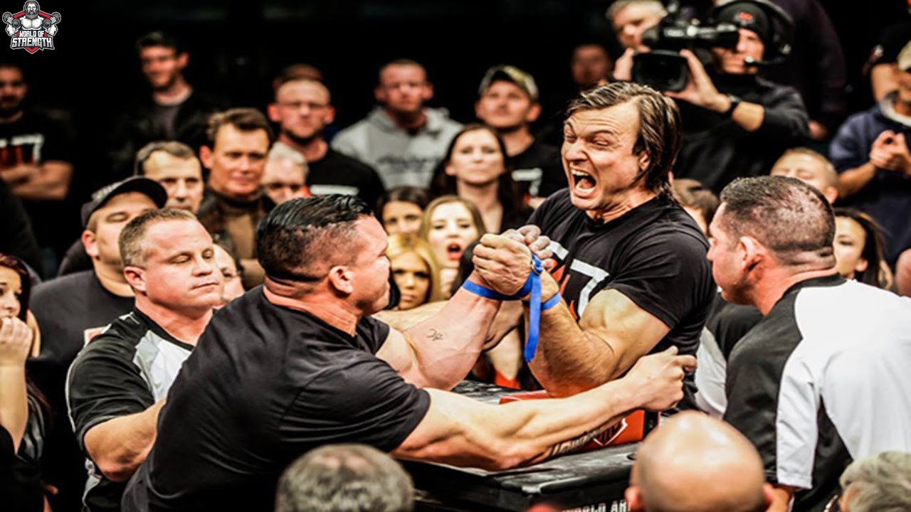 Сверхчеловек Девон Ларратт