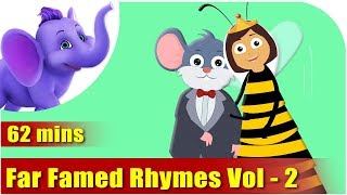 Top 30 FarFamed Rhymes Volume 2