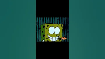 SpongeBob MI MAMI FUNK VOL 2 SLOWED Horror Thenandnow Spongebob Creepy Skulledit 