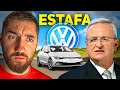 Ref:VGVdtDGC21M Dieselgate: el mayor esc�ndalo del grupo volkswagen
