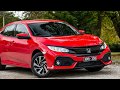 Honda Civic Vti S Hatch 2019