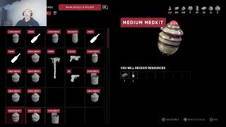 ATOMIC HEART Armi sempre più avanzate nel complesso sotterraneo....