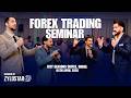 Forex Trading Seminar by Zylostar | Beginner to Pro Strategy Explained