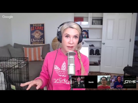 Tech in China w/ Eric Olander - DTNS 3474