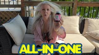 Whole Foods  Vitamins in ONE Pill?! Mama Natural Postnatal Review