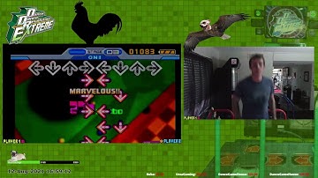 [DDR Extreme] s34n - Soul 6 Oni Course - DOUBLES EDP 1x NO BAR