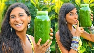 My Secret SoulShine Juice!