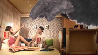 恰恰香瓜子-邱庭筠