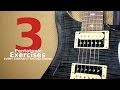 3 Pentatonic Exercises Every Guitarist Should Know!