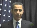 WWE Exclusive Barack Obama Say If U Smell What The Rock Is Cookin 