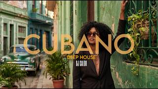 CUBANO DEEP CALOR HOUSE | Si Pudiera Abrazarte Una Vez Más | Dj Calor