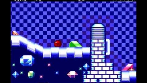 Super Metroid Inertia God Mode (Super Metroid Hack)