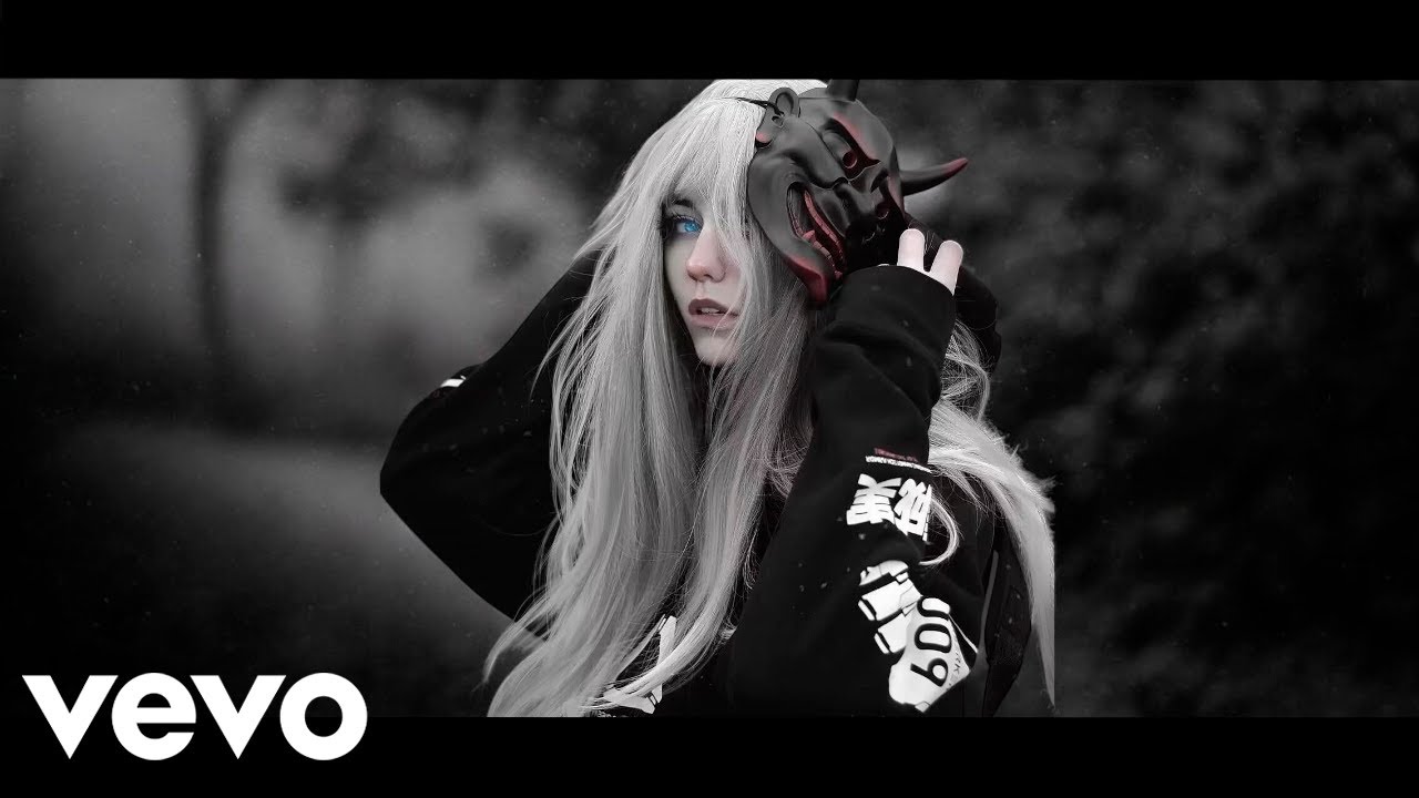 Alan Walker Style, Antrikc - As I Love You (Official Music Video