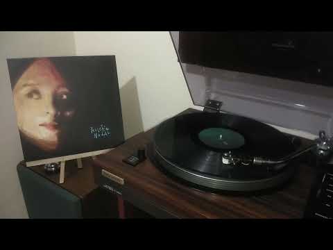 Same Ground ( Piano Version ) - Kitchie Nadal | First time in Vinyl Record ( Backspacer Records )