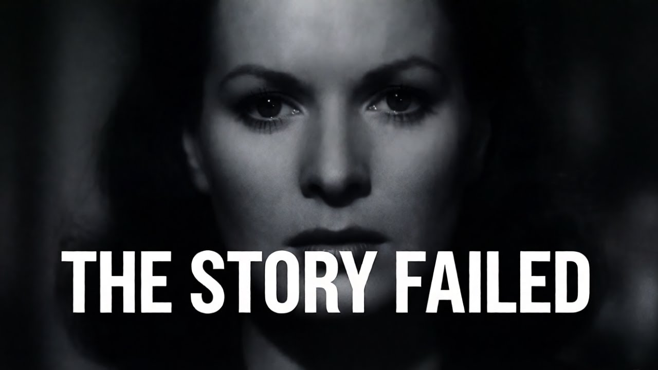 What Really Happened to Maureen O’Hara — Hollywood’s Version Was Incomplete