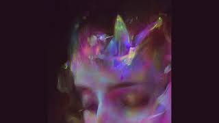 Video thumbnail of "Let's Eat Grandma - Falling Into Me (Official Audio)"