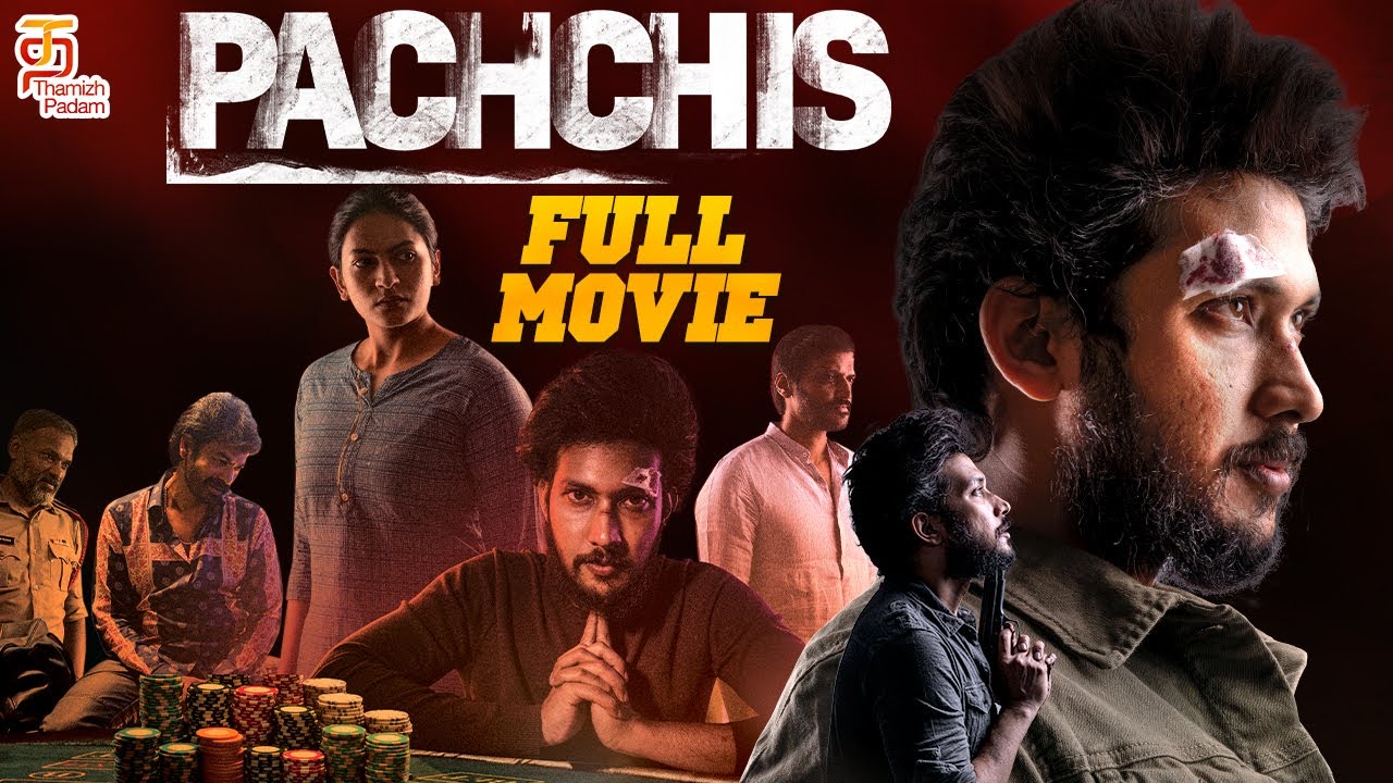 Ready go to ... https://youtu.be/VGVyGi4iNa8 [ PACHCHIS Full Movie | Raamz | Swetaa Varma | Ravi Varma | Tamil Dubbed Movies 2022 | ThamizhPadam]
