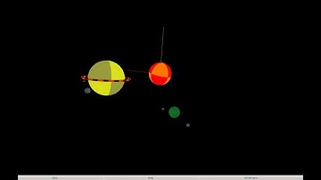 CSC155 Advanced Graphics Assignment 2 (Fall 2012)