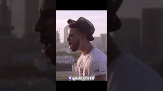 FAIZYY AND ADAM SALEH SING "TEARS"