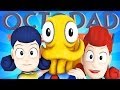 THE ULTIMATE END | Octodad: Dadliest Catch #6