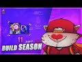 BUILD DO TEEMO SEASON 11 - 2/2 - ARTHUR LANCHES