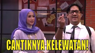 Desy Ratnasari Panik, Hanya Komandan Yang Mampu Menenangkan | LAPOR PAK! (18/05/21) Part 1