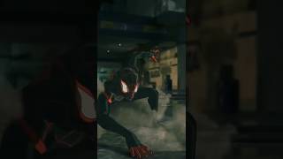 Fighting Powler Hologram ???⚡️shorts spiderman marvel