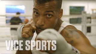 Bronx Fight Club (Part 2)