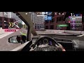 【ゲーム】レーシングマスターは下手でも楽しめる