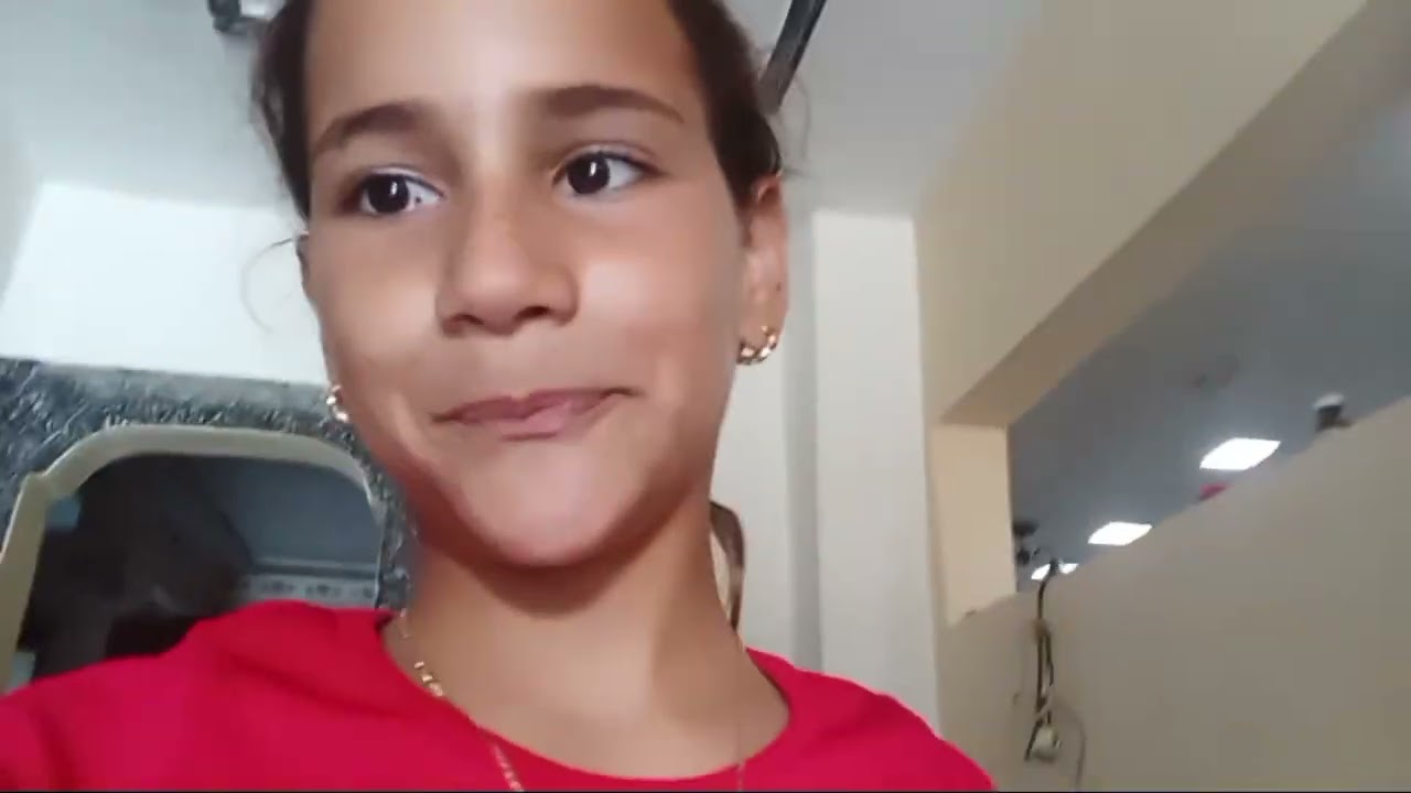 Espiando ha mi familia 🤪