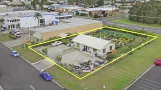 30 De Havilland Crescent, Ballina