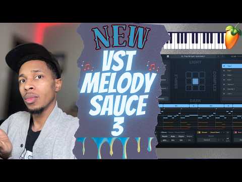 Producer review of Melody Sauce 3