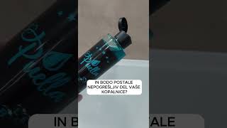 Razvajajte Svojo Kopalnico Z Dotikom Elegance In Svojo Kožo S Mehkobo Bombažnih Brisač Puella.