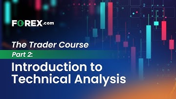 The Trader Course Part 2: Technical Analysis
