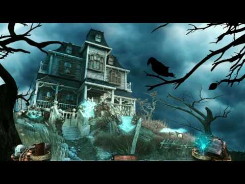 Haunted House Mysteries - Part 2: Half-Assed Investigation