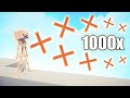 1000x OVERPOWERED MATHEMATICIAN vs UNITS - TABS | Totally Accurate Battle Simulator 2026