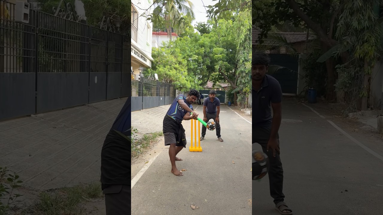 Tag that IPL fans😍Sai ku mattum yen than ipidi nadakkutho 👍just for fun❤️nalla player ya 🤗