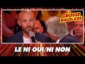 Le ni ouini non avec jeanpierre descombes