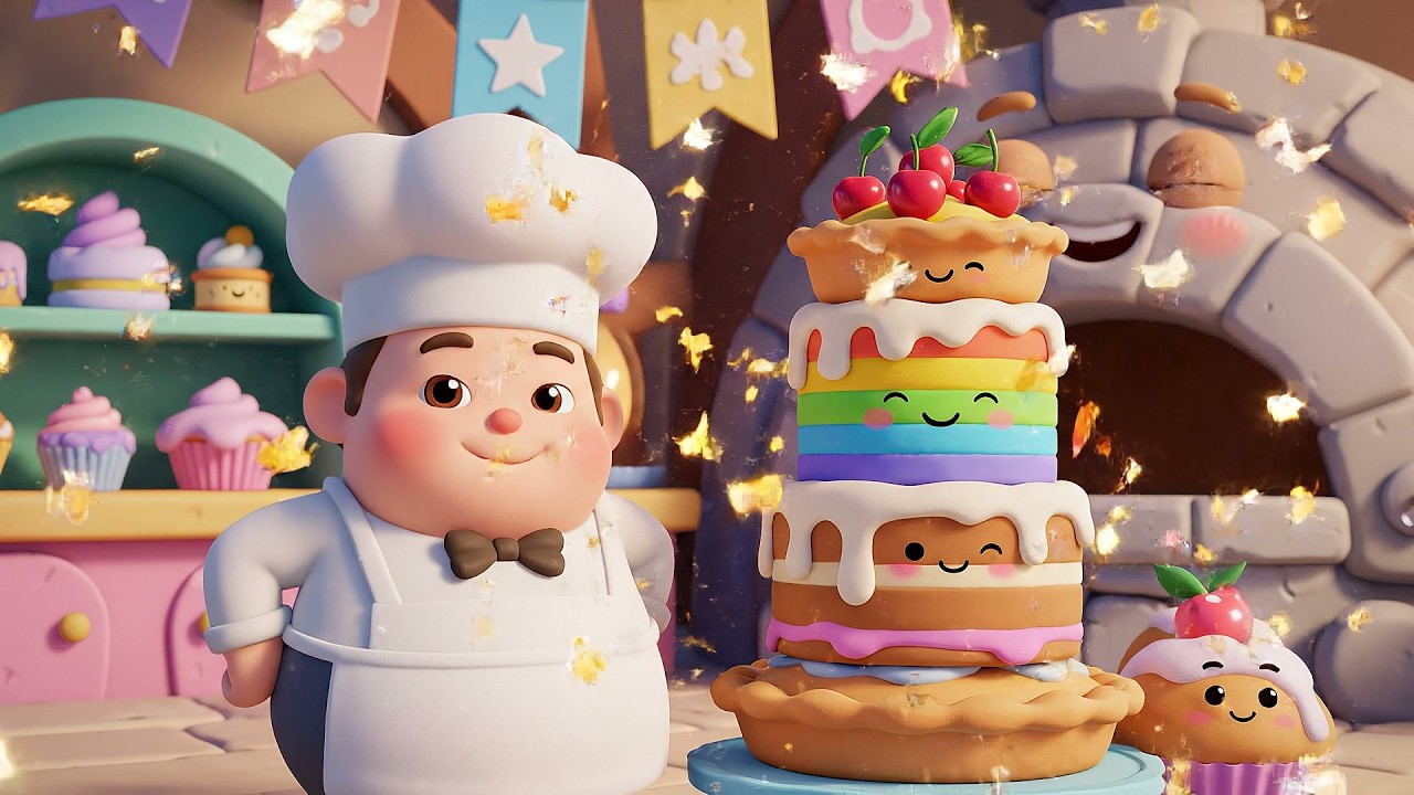 Colección Especial Las Mejores Canciones Infantiles 2026 | 1 Hora de Diversión y Aprendizaje