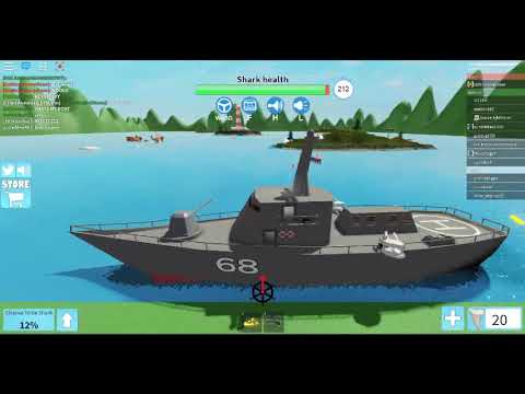 Getting The Destroyer Roblox Sharkbite Youtube - getting the destroyer roblox sharkbite