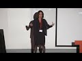 Entre Schumpeter et Pretty Woman, ma théorie de l'innovation | Rachel Bocquet | TEDxUSMBAnnecy