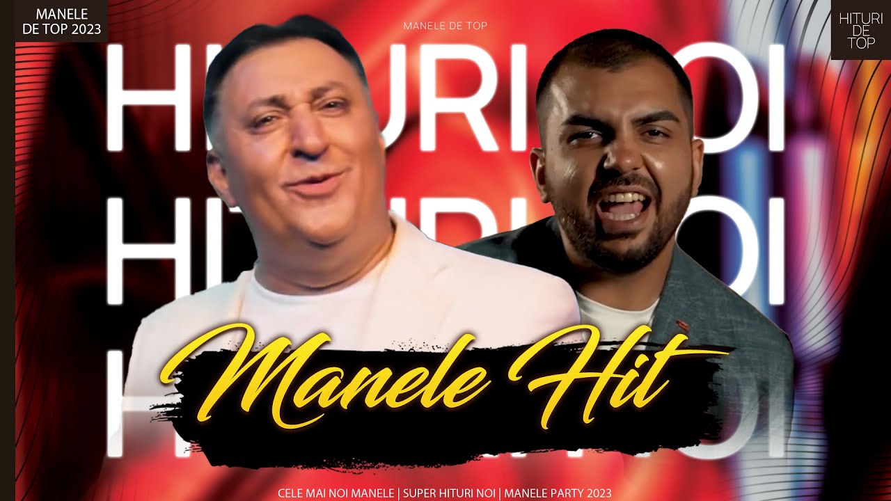 ⁣Cristi Mega,Vali Vijelie | Colaj Manele 2023