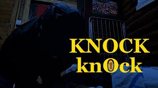 KNOCK KNOCK - Short Horror Film