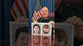 Mom and son and incestuous relationship | Morning briefing, September 15, 2026