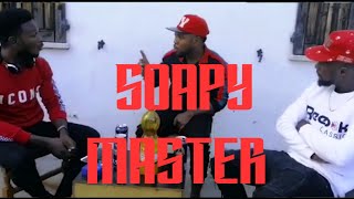 SOAPY MASTER (throwback video) (Mtc comedy)