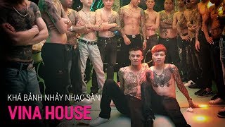 NONSTOP Vinahouse 2019 | Khá BảnH Nhảy NhạC SàN CựC MạnH 2019 - DJ Phê Pha | Nhạc Khá Bảnh 2019