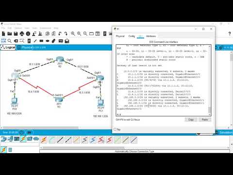 Video: ¿Cómo se calcula la métrica Eigrp?