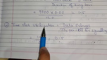 Chapter 2 Part 3 -  Wireless Networks
