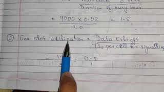 Chapter 2 Part 3 -  Wireless Networks