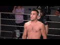 MMA Series-11: Time of New Heroes - Abdymomun Momunbekov (Kyrgyzstan) - Ruslan Tomskikh (Russia)